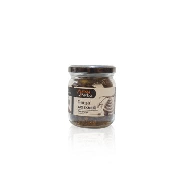 Umay Herbal Organik Arı Ekmeği 100 gr.