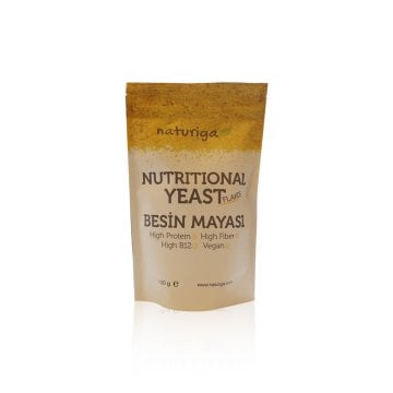 Naturiga Besin Mayası