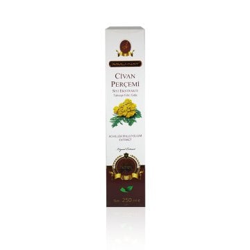 İmmunat Civan Perçemi Ekstraktı 250 ml.