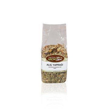 Lokmanzade Alıç Yaprağı Bitki Çayı 60 gr.