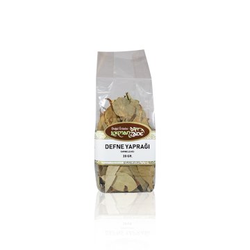 Lokmanzade Defne Yaprağı 20 gr.
