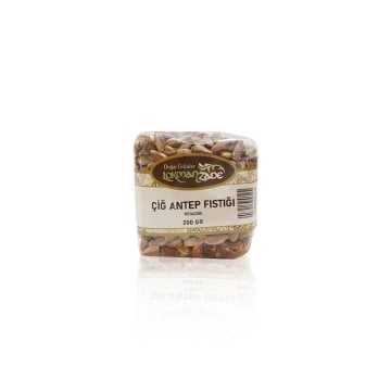 Çiğ Antep Fıstığı  200gr.