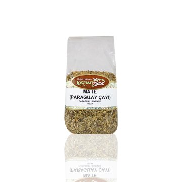 Lokmanzade Mate Bitki Çayı (Paraguay Çayı)