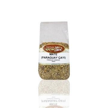 Lokmanzade Mate Bitki Çayı (Paraguay Çayı)