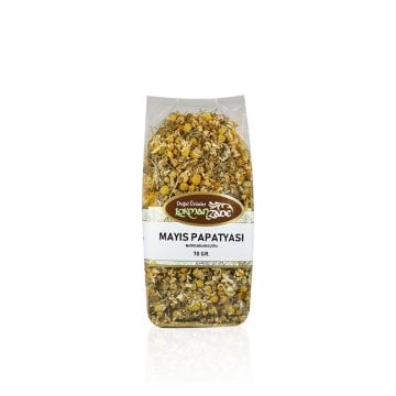 Lokmanzade Mayıs Papatyası Bitki Çayı 50 gr.