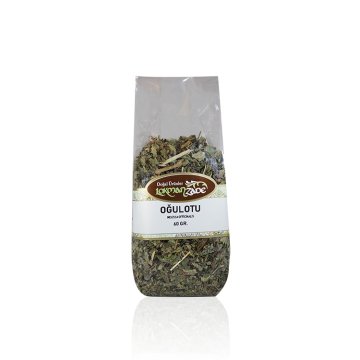 Lokmanzade Oğul Otu (Melissa) Çayı