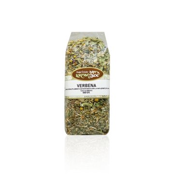 Lokmanzade Verbena Bitki Çayı