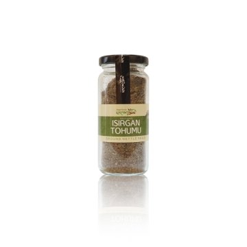 Öğütülmüş Isırgan Tohumu 100 gr