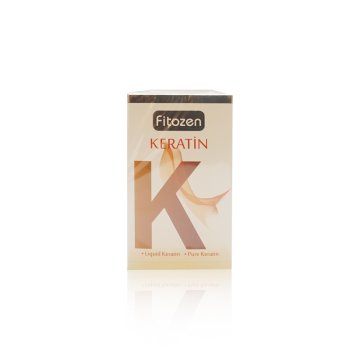 Fitozen Keratin