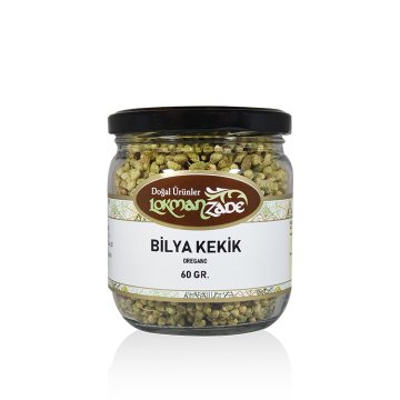 Lokmanzade Bilya Kekik 60 gr.