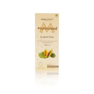 Momoroid Kudret Narı