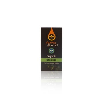 Organik Propolis Damla 20ml