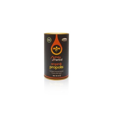 Umay Herbal Organik Propolis 50gr.