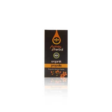 Umay Herbal Organik Propolis Sprey