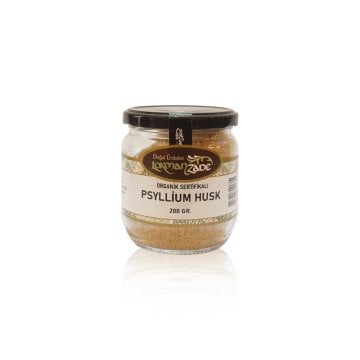 Psyllium Husk