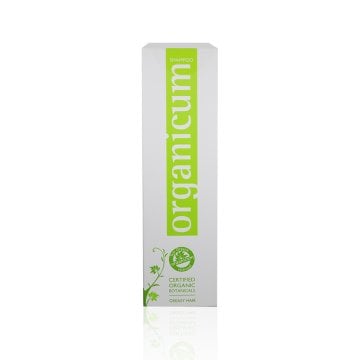 Organicum Yağlı Saçlar için Şampuan