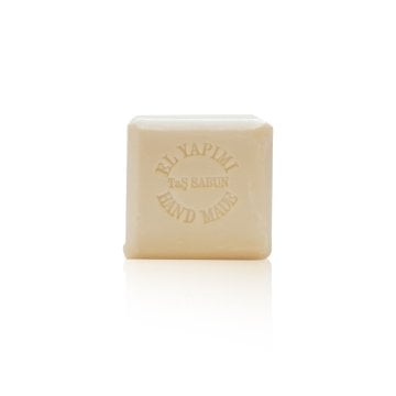 El Yapımı Taş Sabun 125 gr.