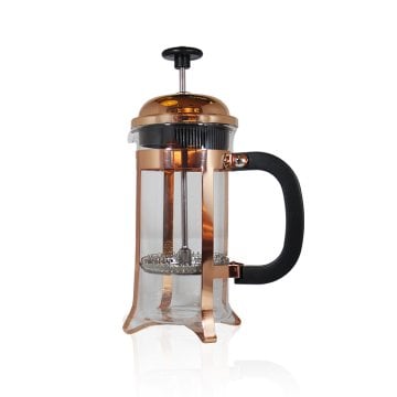 Bakır Rengi French Press
