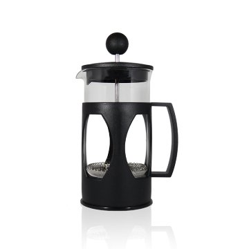 Siyah French Press