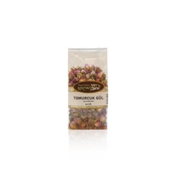 Pembe Tomurcuk Gül 90 gr.