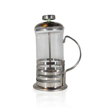 Çelik French Press