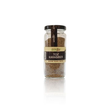 Toz Karabiber 100 GR.