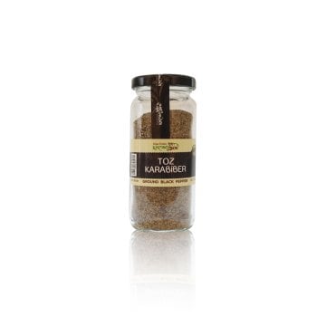 Toz Karabiber 100 GR.