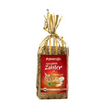 Şekeroğlu Zahter 250 gr.
