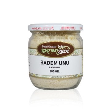 Lokmanzade Badem Unu