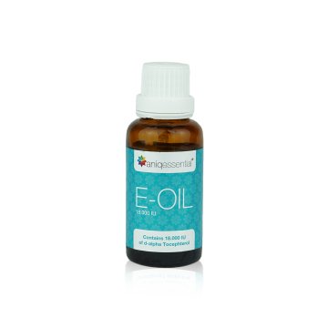 Aniqessential E Oil - Sıvı E Vitamini