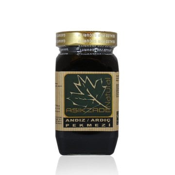 Aşıkzade Natural Andız / Ardıç Pekmezi