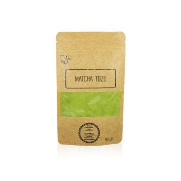 Güzel Gıda Matcha Tozu