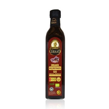 Atışeri Organik Keçiboynuzu Özü 700 gr