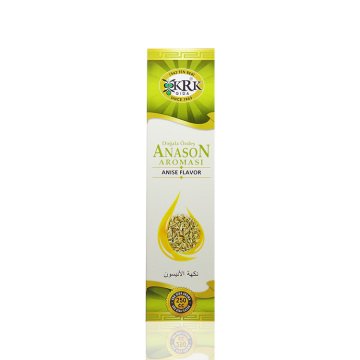 Krk Gıda Doğala Özdeş Anason Aroması 250 ml.