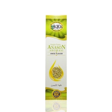 Krk Gıda Doğala Özdeş Anason Aroması 250 ml.