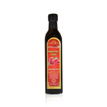 Kızgıntaş Doğal Nar Ekşisi 700 gr.