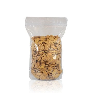 Lokmanzade Ak Badem 500 gr.